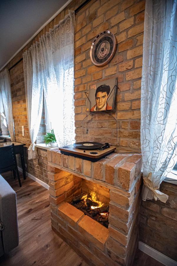 Apartament Marklissa Лесьна Экстерьер фото